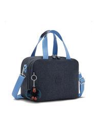 KIPLING MIYO Borsa porta pranzo kids w grey - Borse e accessori kids - 3