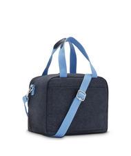 KIPLING MIYO Borsa porta pranzo kids w grey - Borse e accessori kids - 4