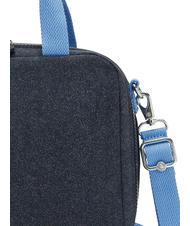 KIPLING MIYO Borsa porta pranzo kids w grey - Borse e accessori kids - 5