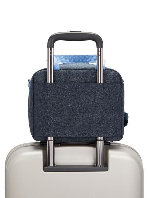 MIYO Borsa porta pranzo kids w grey - Borse e accessori kids