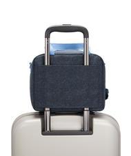 KIPLING MIYO Borsa porta pranzo kids w grey - Borse e accessori kids - 6