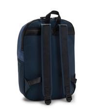KIPLING AYANO Zaino porta pc 15.6" strong blue block - Zaini Scuola & Tempo Libero - 3