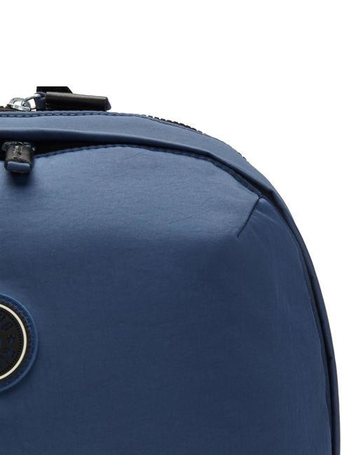 AYANO Zaino porta pc 15.6" strong blue block - Zaini Scuola & Tempo Libero