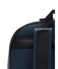 KIPLING AYANO Zaino porta pc 15.6" strong blue block - Zaini Scuola & Tempo Libero - 6