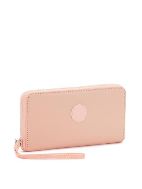 IMALI Portafoglio grande zip around garden rose - Borse Donna