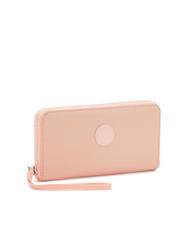 KIPLING IMALI Portafoglio grande zip around garden rose - Borse Donna - 3