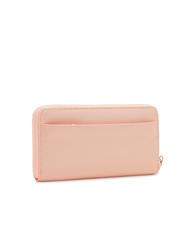 KIPLING IMALI Portafoglio grande zip around garden rose - Borse Donna - 4