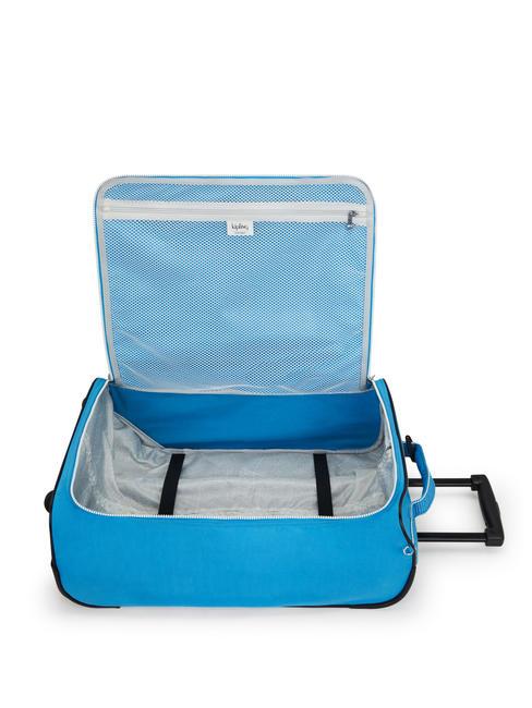 TEAGAN C Trolley bagaglio a mano eager blue - Bagagli a mano