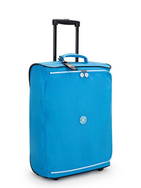 TEAGAN C Trolley bagaglio a mano eager blue - Bagagli a mano