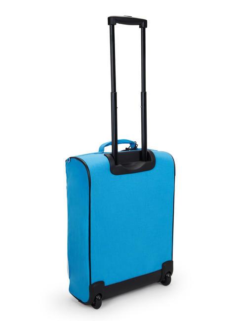 TEAGAN C Trolley bagaglio a mano eager blue - Bagagli a mano