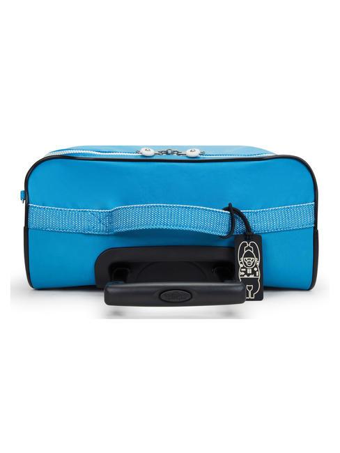 TEAGAN C Trolley bagaglio a mano eager blue - Bagagli a mano