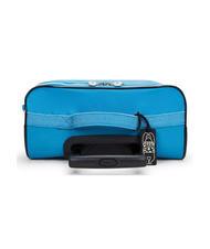 KIPLING TEAGAN C Trolley bagaglio a mano eager blue - Bagagli a mano - 5