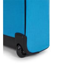 KIPLING TEAGAN C Trolley bagaglio a mano eager blue - Bagagli a mano - 6