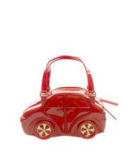 BRACCIALINI CARINA Borsa a mano, con tracolla rosso - Borse Donna - 4