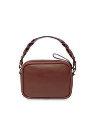 THE BRIDGE BRIGIDA  Mini Bag a mano, con tracolla MARRONE - Borse Donna - 3
