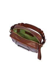 THE BRIDGE BRIGIDA  Mini Bag a mano, con tracolla MARRONE - Borse Donna - 4