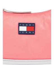 TOMMY HILFIGER TOMMY JEANS Hobo Borsa a spalla tickled pink - Borse Donna - 3