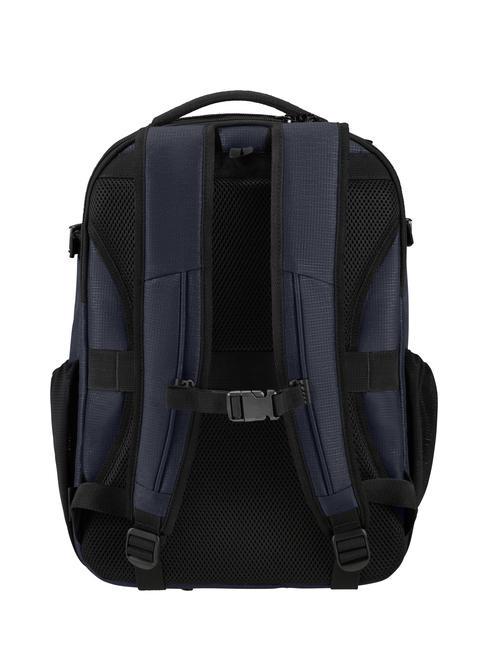 ROADER M Zaino porta pc 15.6" DARKBLUE - Zaini da lavoro porta PC