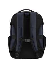 SAMSONITE ROADER M Zaino porta pc 15.6" DARKBLUE - Zaini da lavoro porta PC - 3