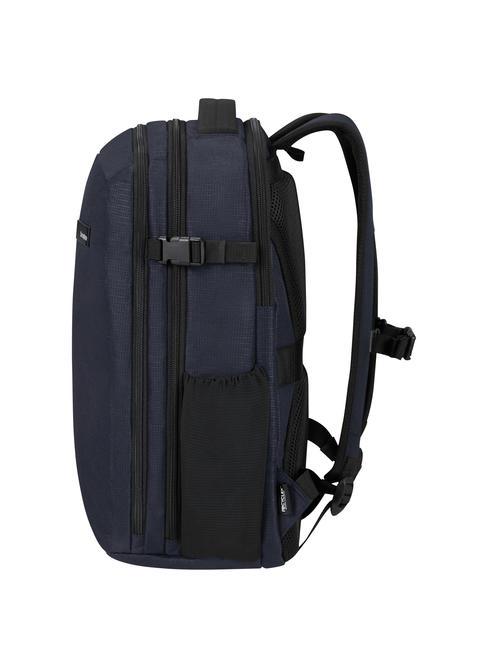 ROADER M Zaino porta pc 15.6" DARKBLUE - Zaini da lavoro porta PC