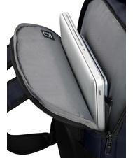 SAMSONITE ROADER M Zaino porta pc 15.6" DARKBLUE - Zaini da lavoro porta PC - 5