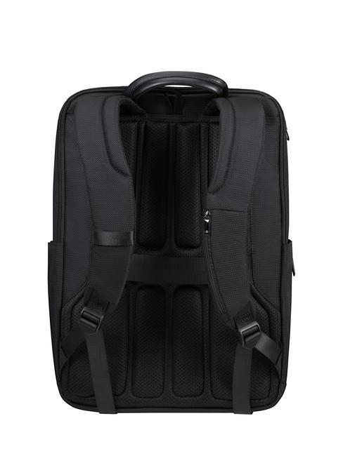 XBR 2.0  Zaino porta PC 17,3" NERO - Zaini da lavoro porta PC