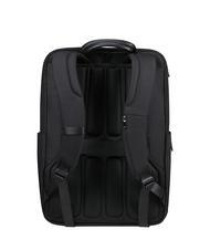 SAMSONITE XBR 2.0  Zaino porta PC 17,3" NERO - Zaini da lavoro porta PC - 3