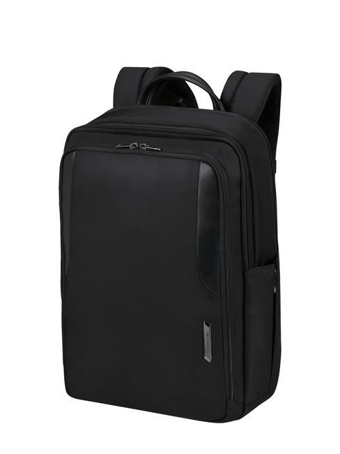 XBR 2.0  Zaino porta pc 15,6" NERO - Zaini da lavoro porta PC