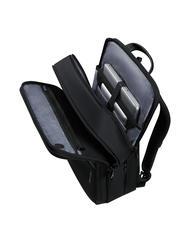 SAMSONITE XBR 2.0  Zaino porta pc 15,6" NERO - Zaini da lavoro porta PC - 4