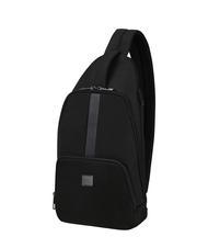 SAMSONITE SACKSQUARE  Zaino monospalla - Zaini da lavoro porta PC