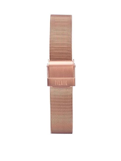 STROMBOLI Orologio solo tempo acciaio-oro - Orologi