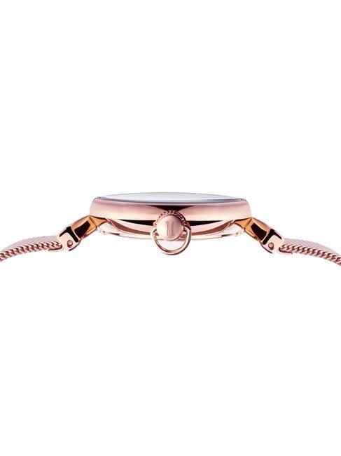 STROMBOLI Orologio solo tempo acciaio-oro - Orologi