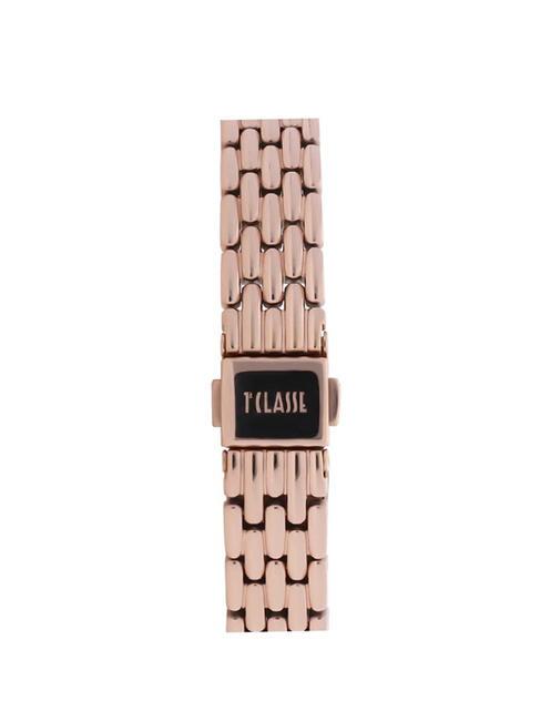 BALI Orologio solo tempo ros&eacute; - Orologi