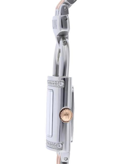 BALI Orologio solo tempo acciaio-oro - Orologi