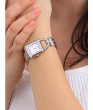 ALVIERO MARTINI PRIMA CLASSE BALI Orologio solo tempo acciaio-oro - Orologi - 5