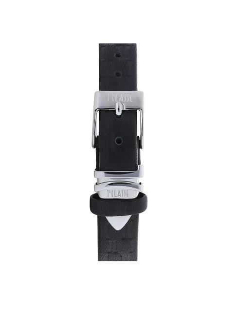 FORMENTERA Orologio solo tempo acciaio-nero - Orologi