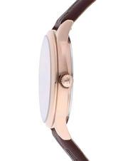 ALVIERO MARTINI PRIMA CLASSE FORMENTERA Orologio solo tempo rose-brown - Orologi - 3