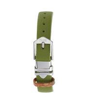 ALVIERO MARTINI PRIMA CLASSE FORMENTERA Orologio solo tempo verde/acciaio - Orologi - 2