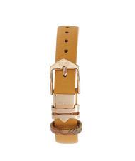 ALVIERO MARTINI PRIMA CLASSE FORMENTERA Orologio solo tempo acciaio-giallo - Orologi - 2