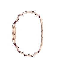 FURLA ESSENTIAL Orologio solo tempo acciaio-rosso - Orologi - 3