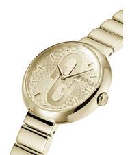 FURLA COSY Orologio solo tempo champagne - Orologi - 4