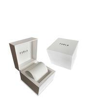 FURLA COSY Orologio solo tempo champagne - Orologi - 5