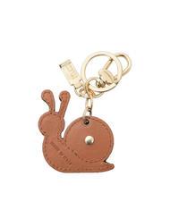 ALVIERO MARTINI PRIMA CLASSE GEO CLASSIC Portachiavi charm lumaca - Portachiavi