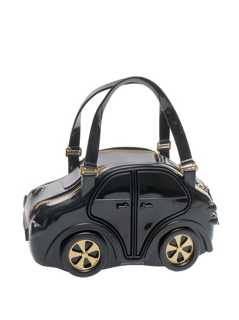 CARINA Borsa a mano, con tracolla nero - Borse Donna