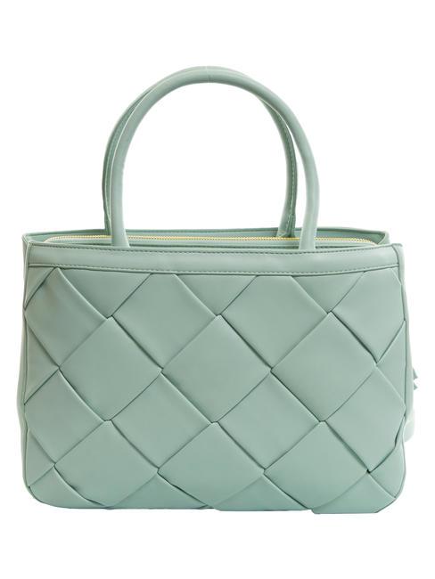 ICONS Borsa a mano con tracolla celeste - Borse Donna