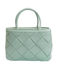 BRACCIALINI ICONS Borsa a mano con tracolla celeste - Borse Donna - 4