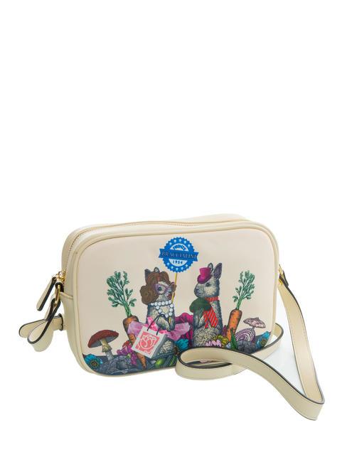 JENNIFER Borsa a tracolla beige - Borse Donna