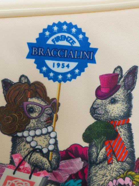 JENNIFER Borsa a tracolla beige - Borse Donna