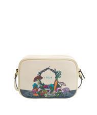 BRACCIALINI JENNIFER Borsa a tracolla beige - Borse Donna - 4