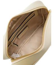 BRACCIALINI JENNIFER Borsa a tracolla beige - Borse Donna - 5